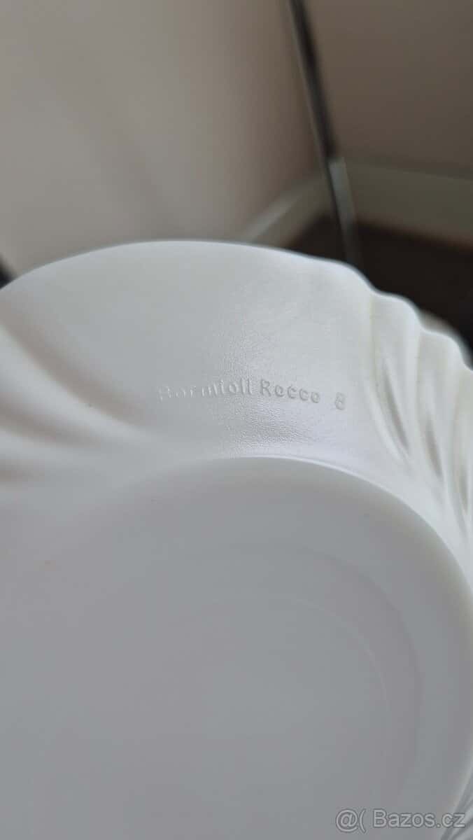 Sada talířů 5