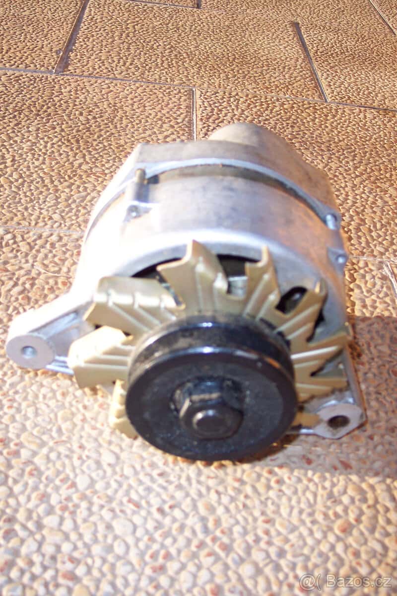 UAZ Dynamo 2