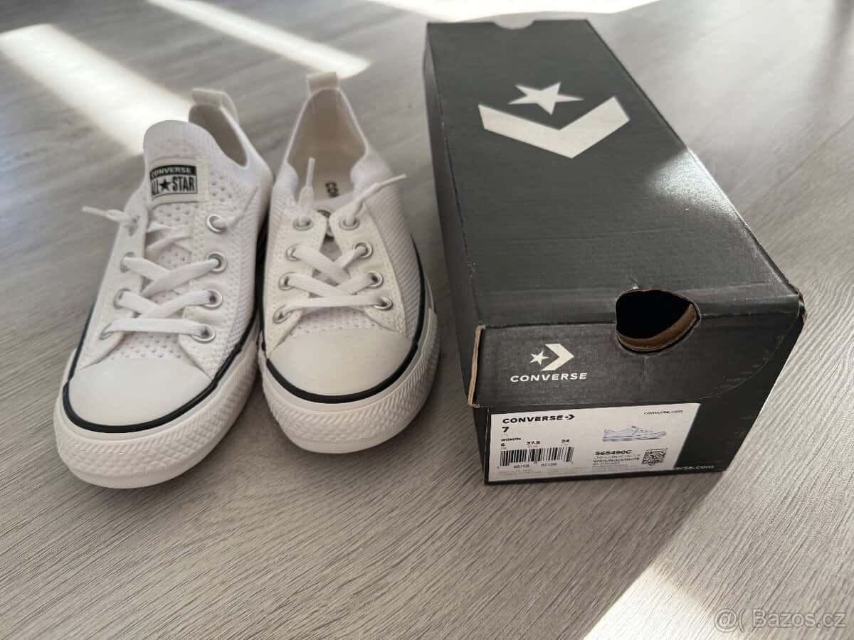 Tenisky converse 2