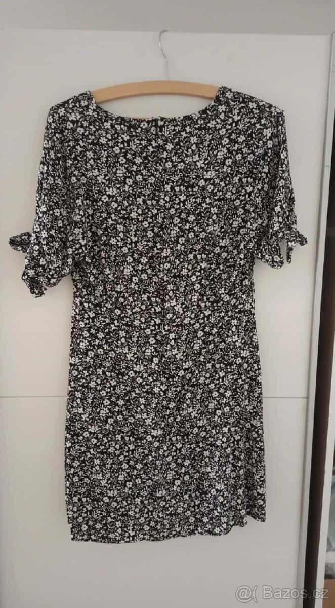 Letní šaty 3