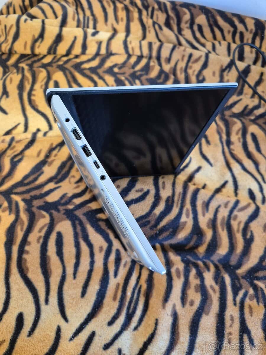 Notebook Asus S412F 5