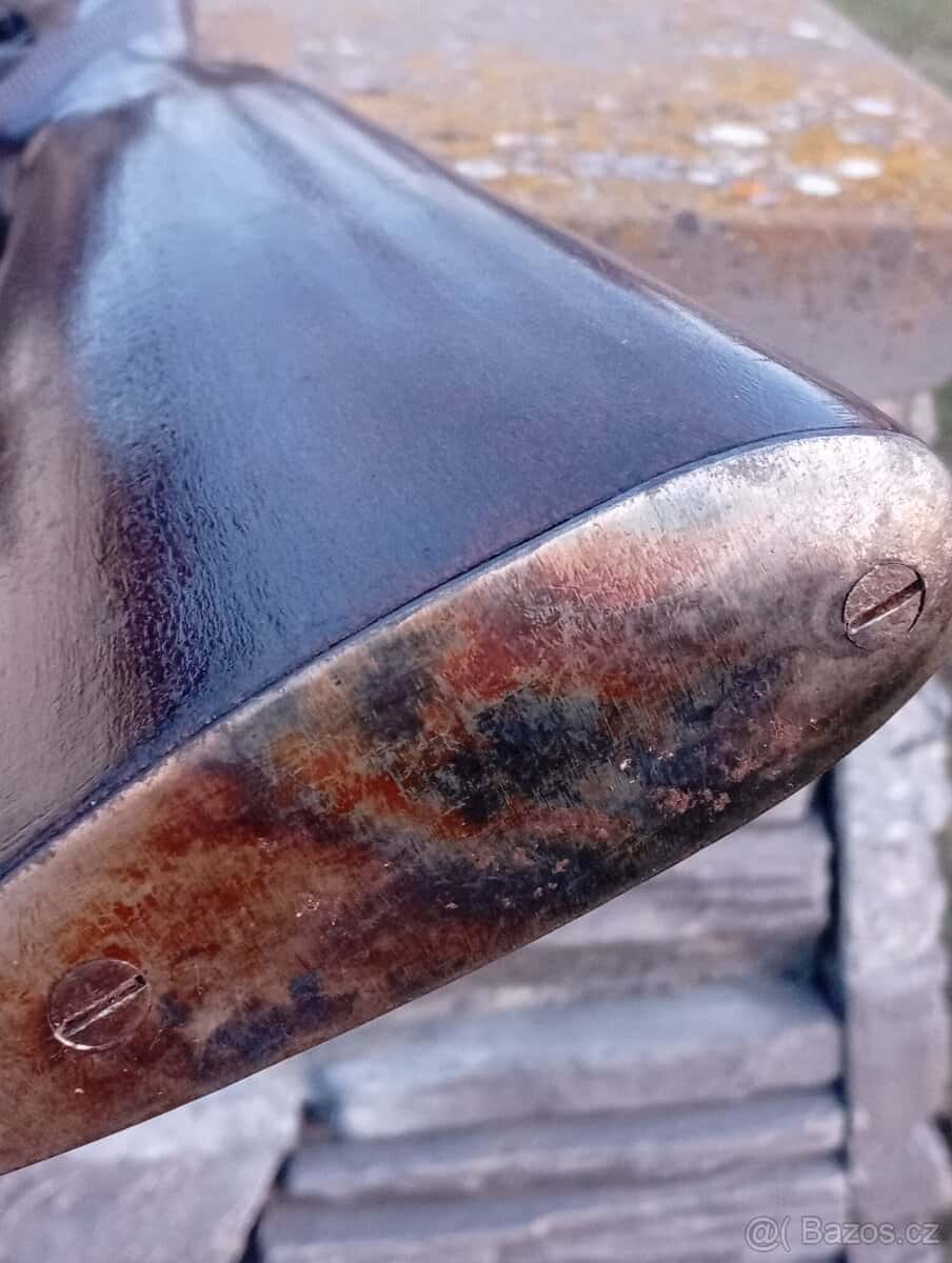 Flobertka, terčovnice 2