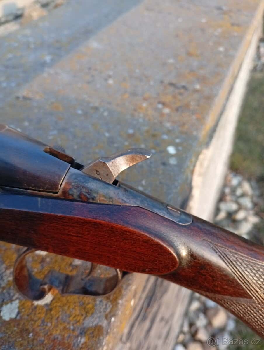 Flobertka, terčovnice 4