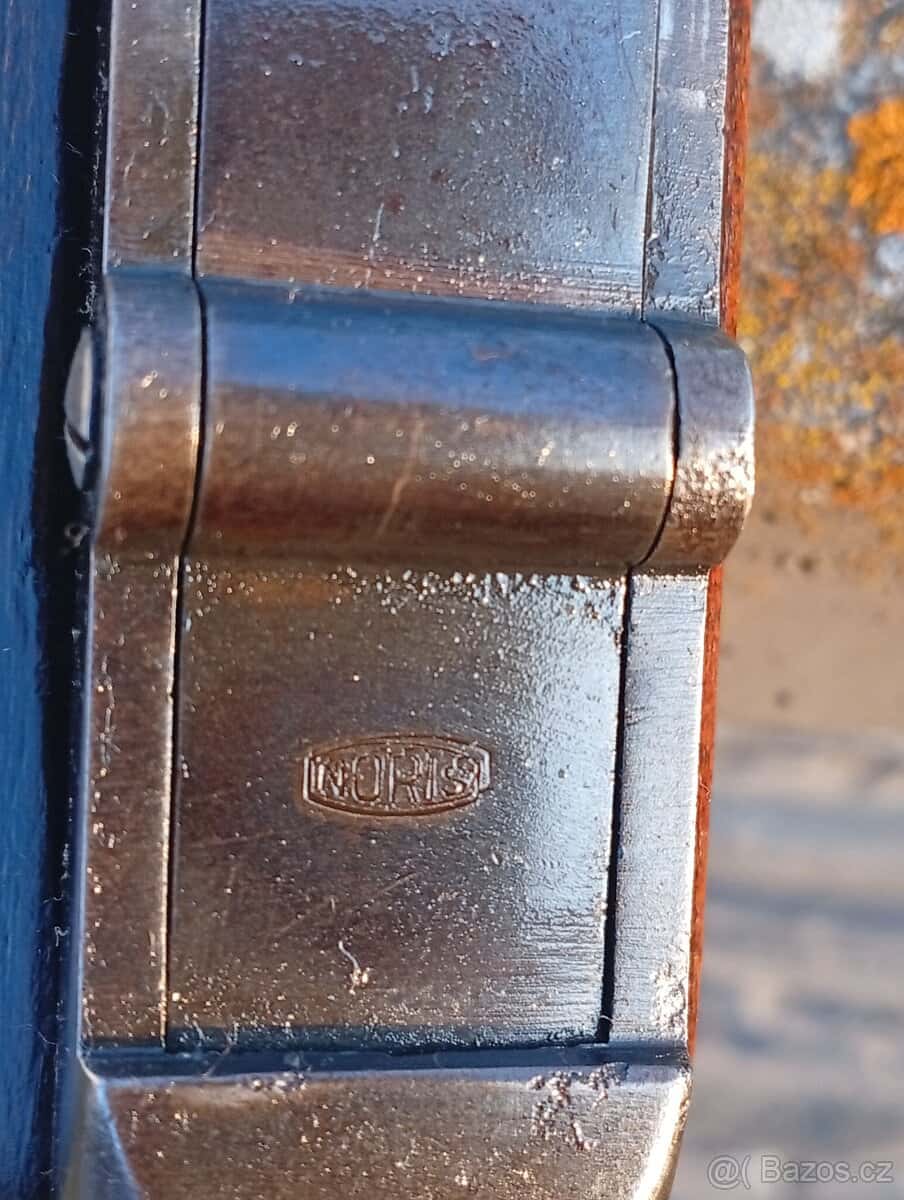 Flobertka, terčovnice 7