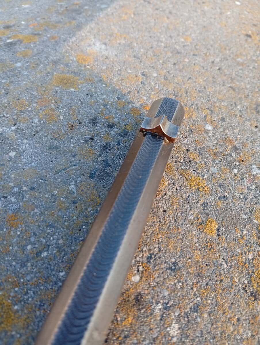 Flobertka, terčovnice 11