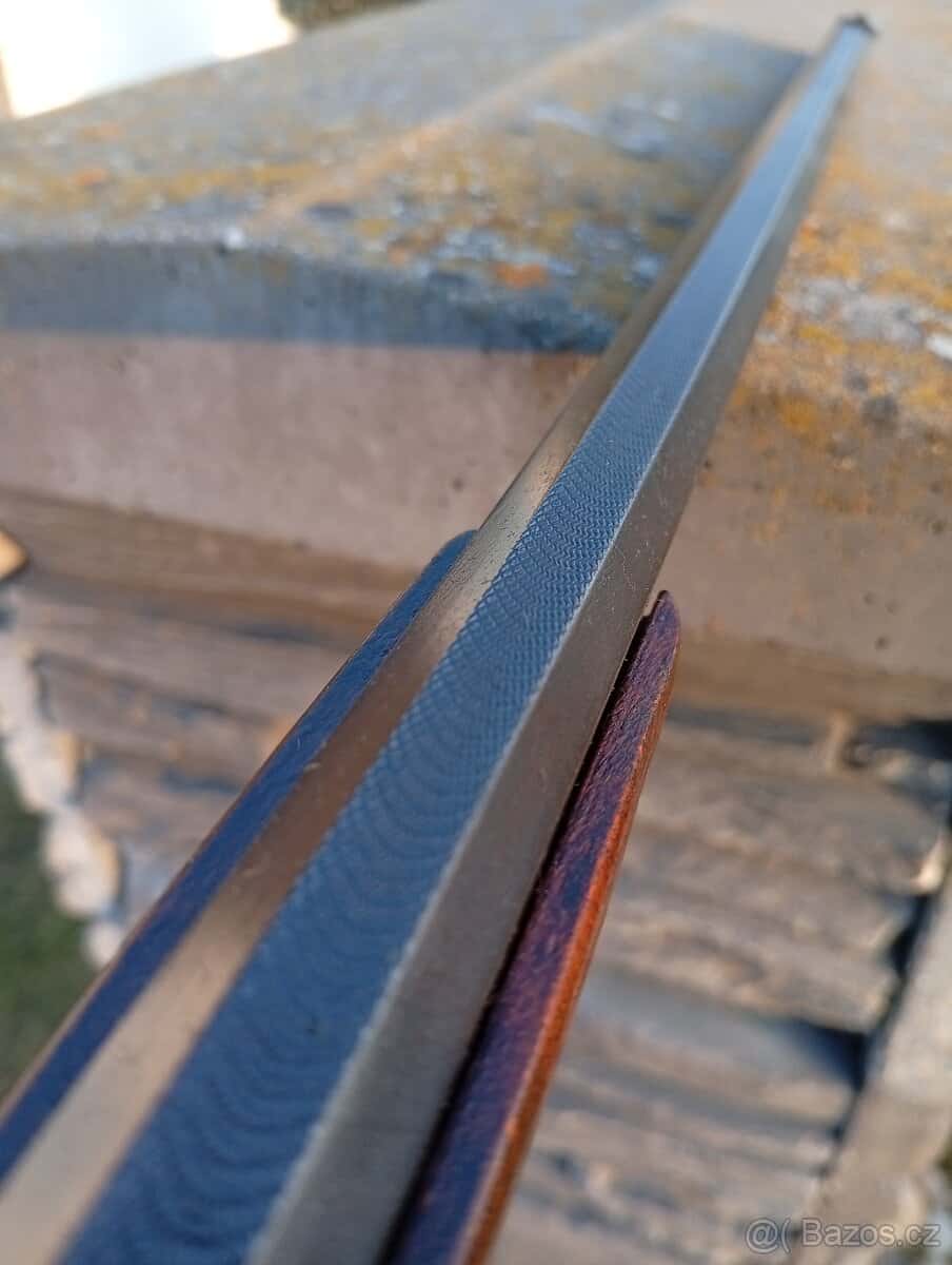 Flobertka, terčovnice 12