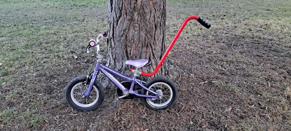 Kolo Specialized 12 1