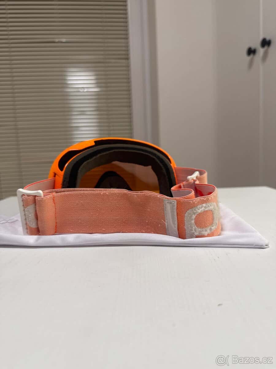 Lyžařské brýle 2