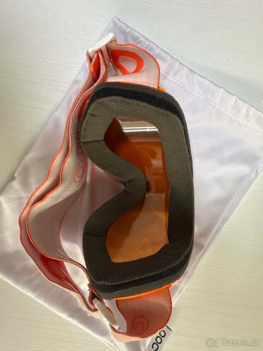 Lyžařské brýle 3