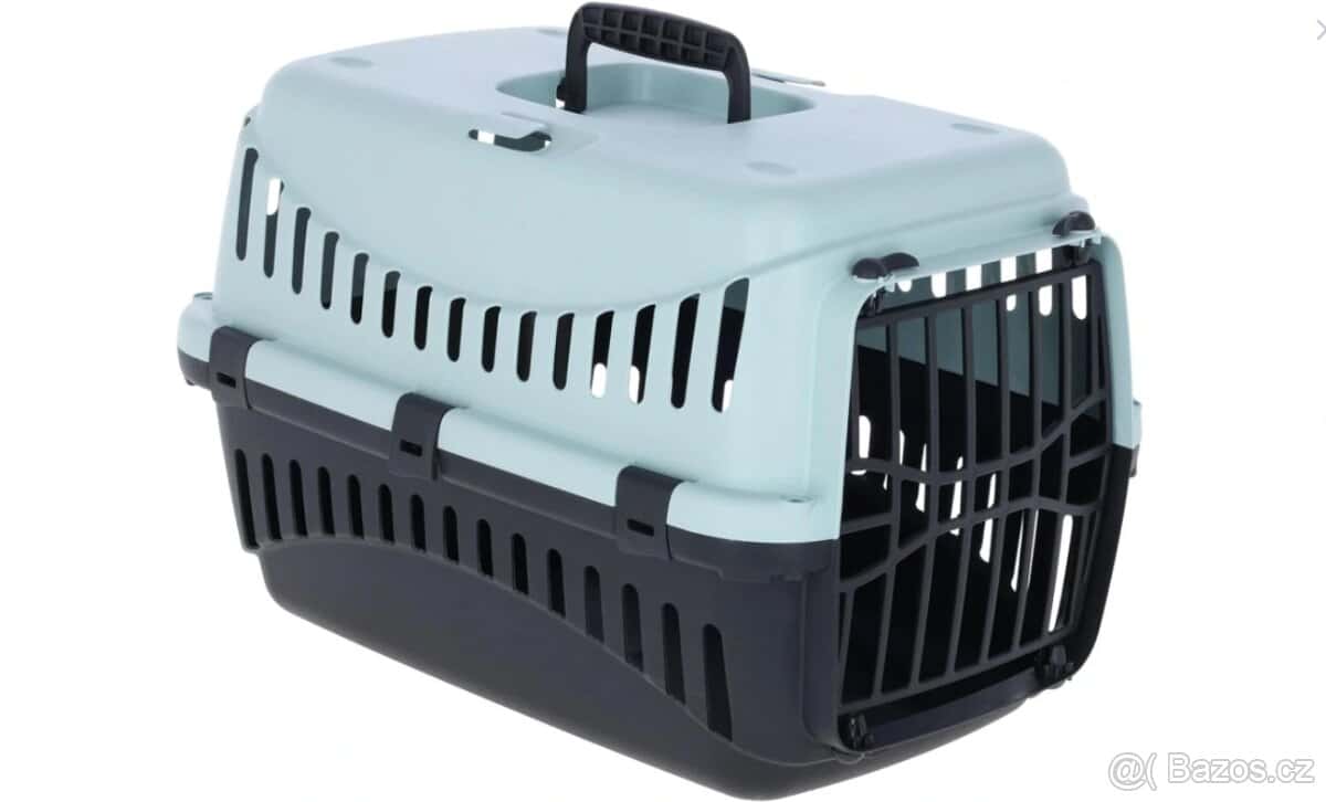 Přepravka KERBL Pet 2