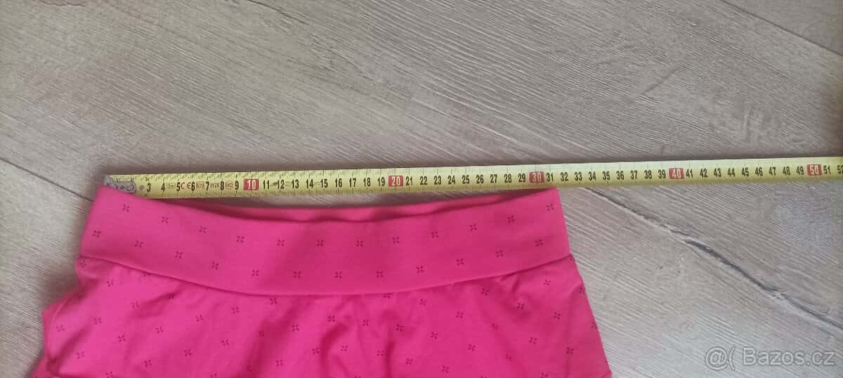 Dívčí sukně vel 152 SAM73 4