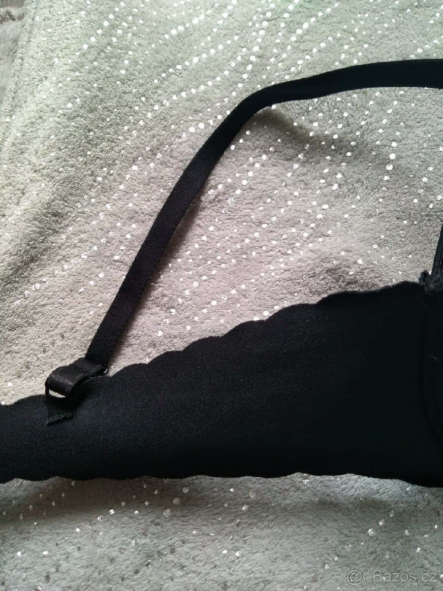 Nová podprsenka vel 75B 3