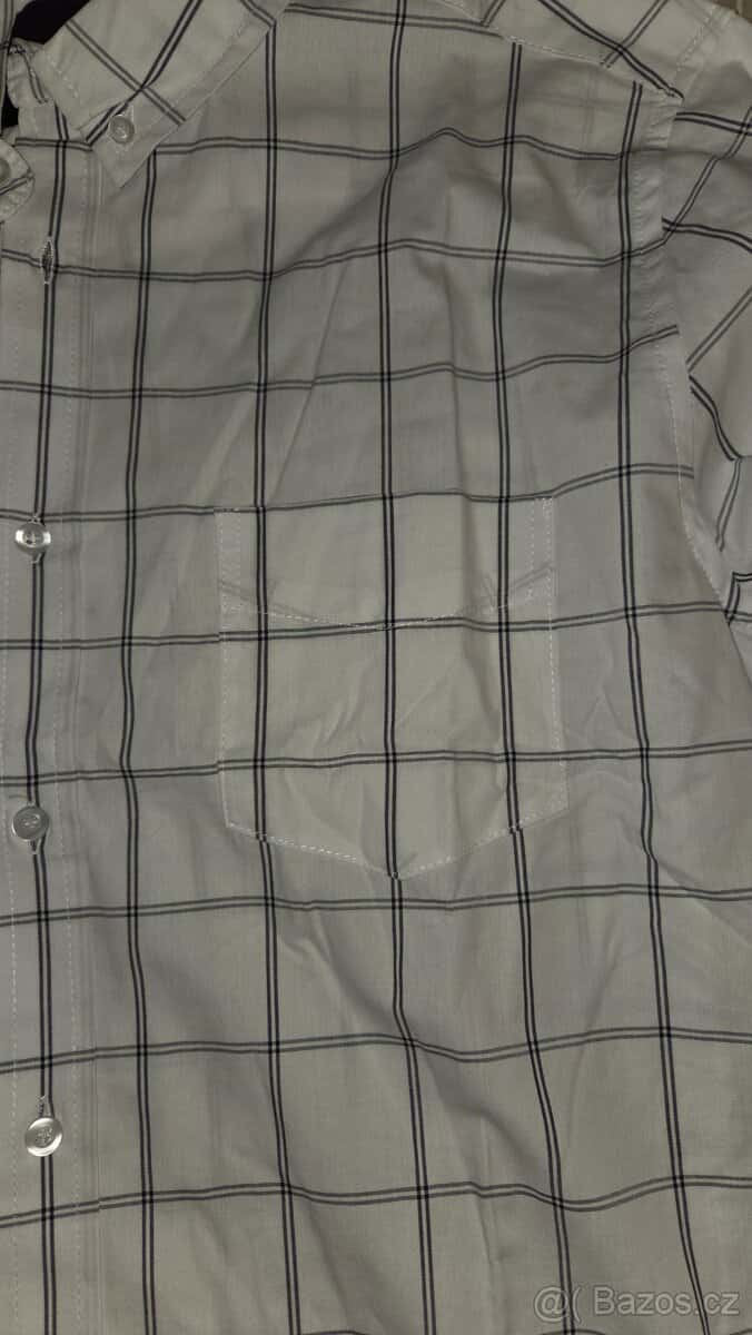 Košile pánská 2