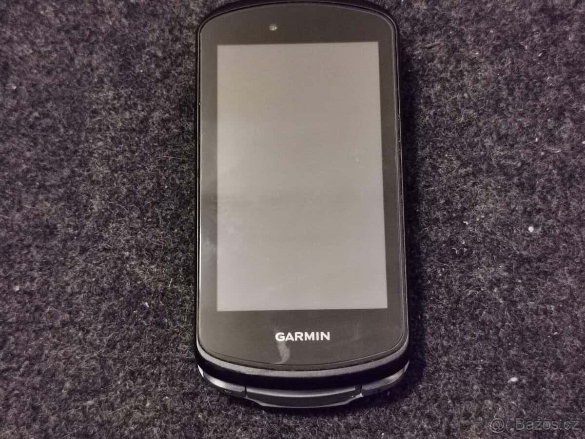 Garmin Edge 1040 2