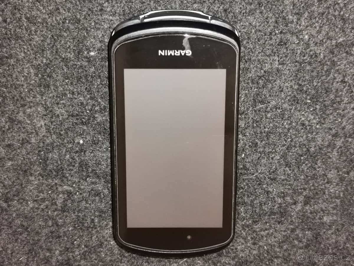 Garmin Edge 1040 3