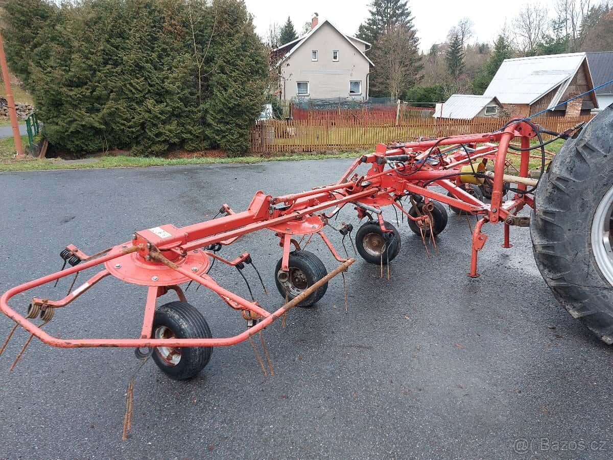 obraceč, obracák 1