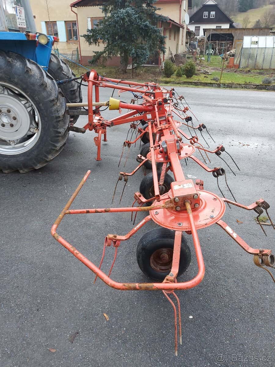 obraceč, obracák 4