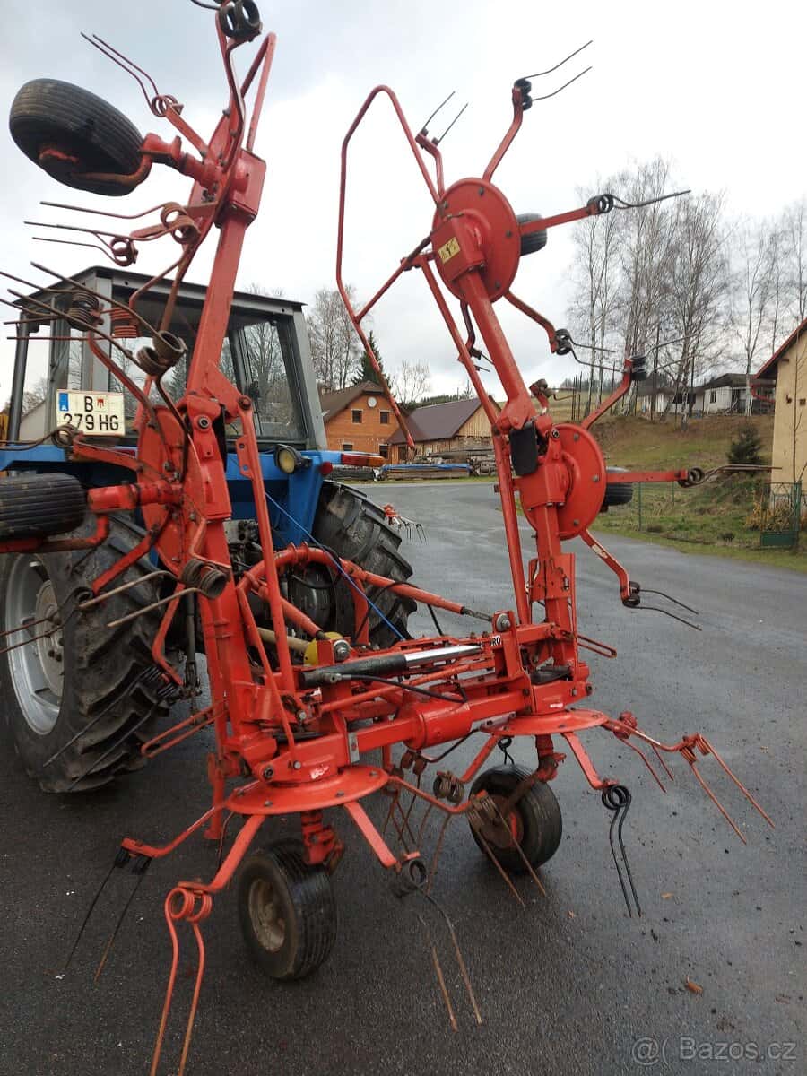 obraceč, obracák 7