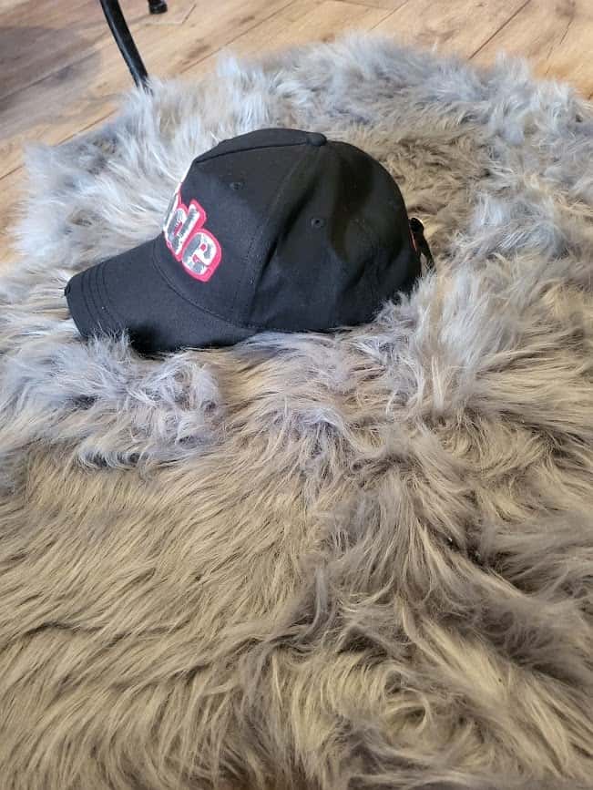 dsquared2 kšiltovka 2