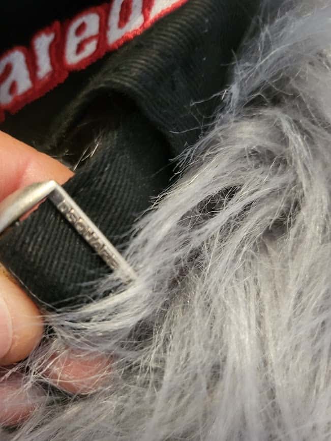 dsquared2 kšiltovka 4