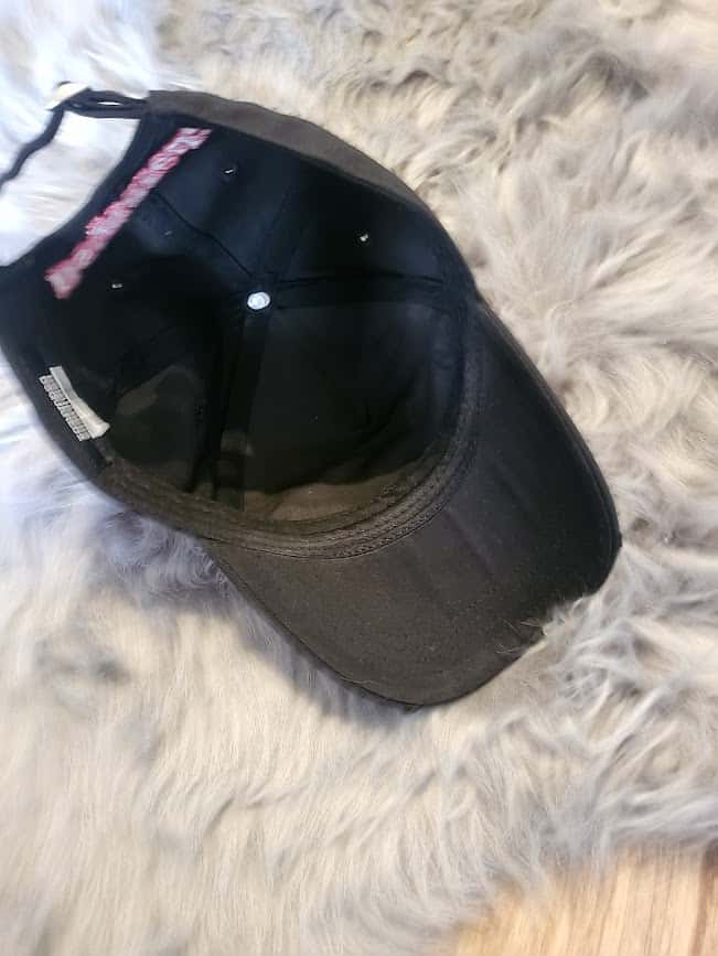 dsquared2 kšiltovka 5