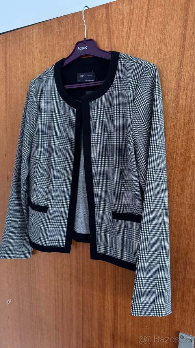Damske Sako 2