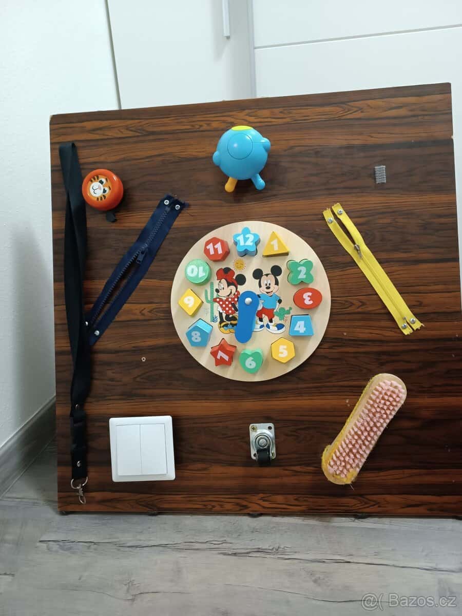 Interaktivní tabule 1