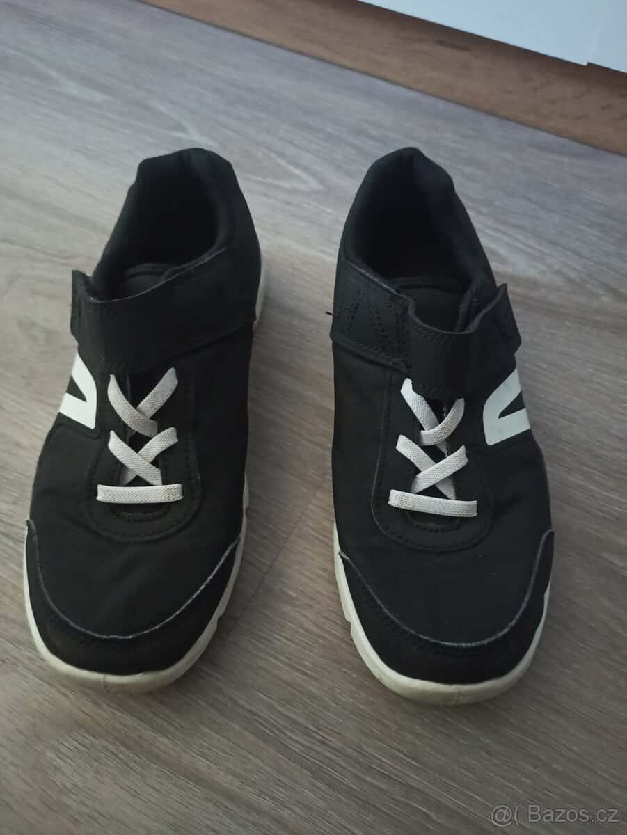 Dětské boty vel 37 1