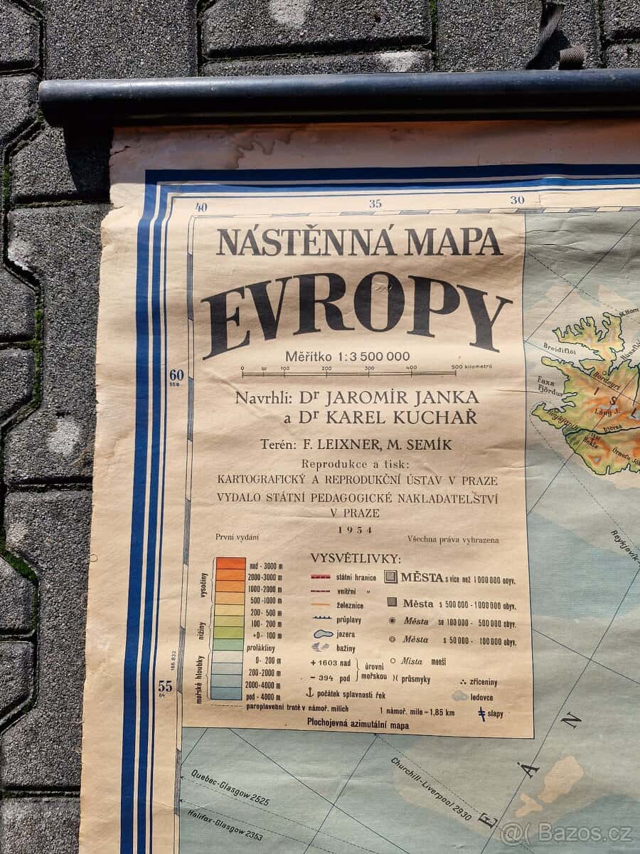 Mapa 2
