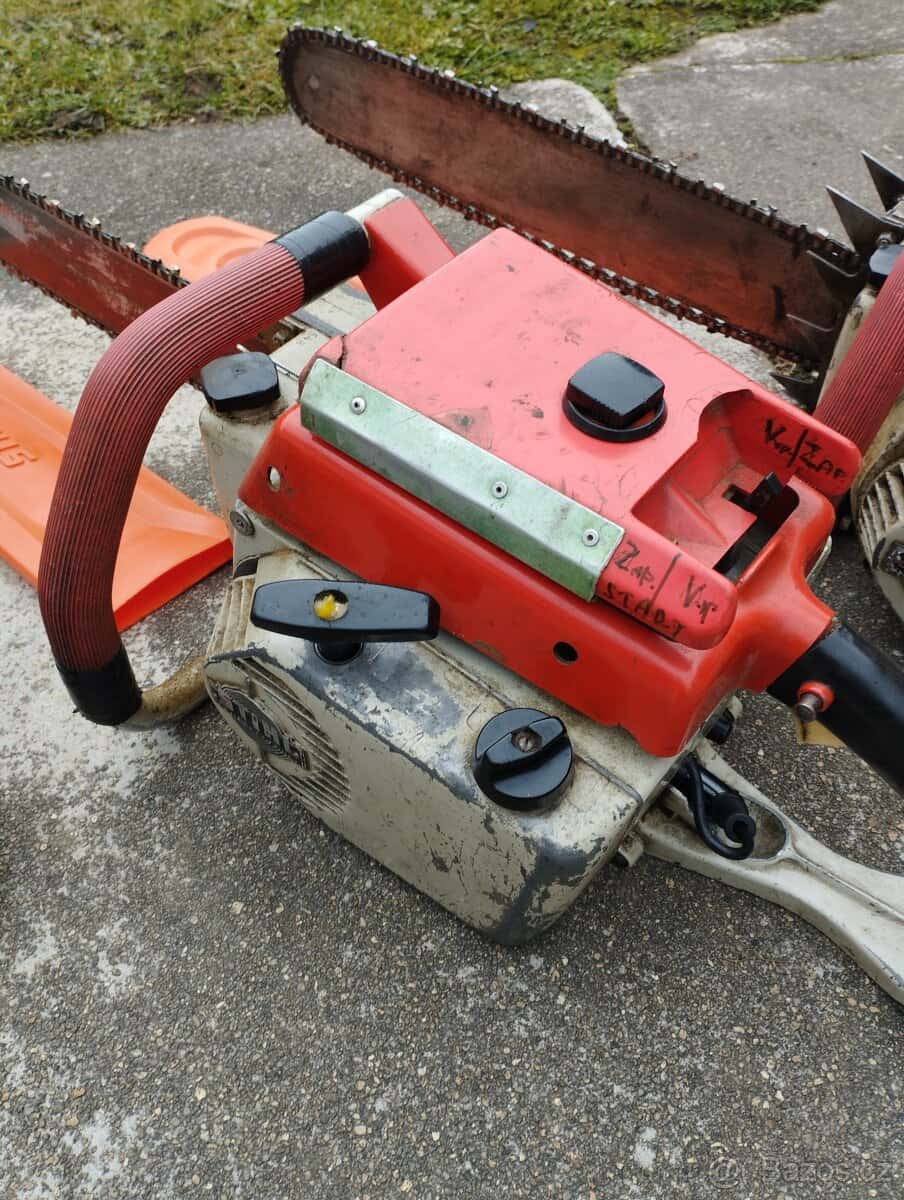 Stihl 050AV 2
