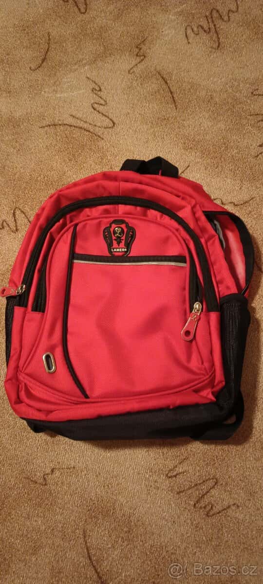 Dětský batoh 1