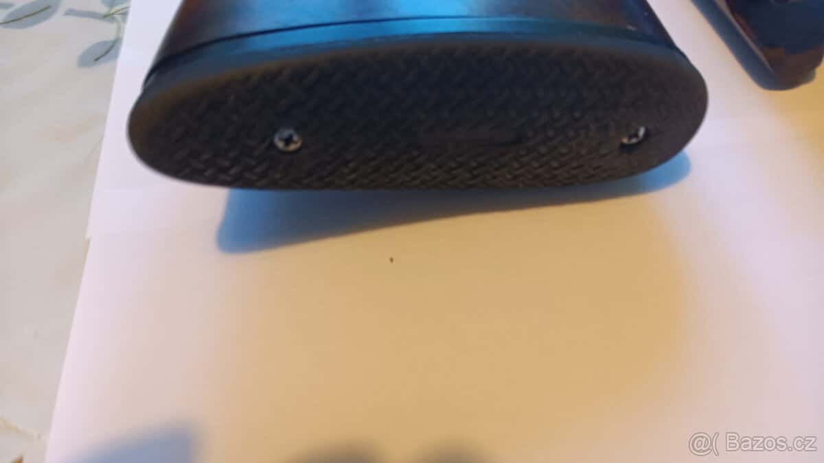 Pažba Blaser R93 levá. 5