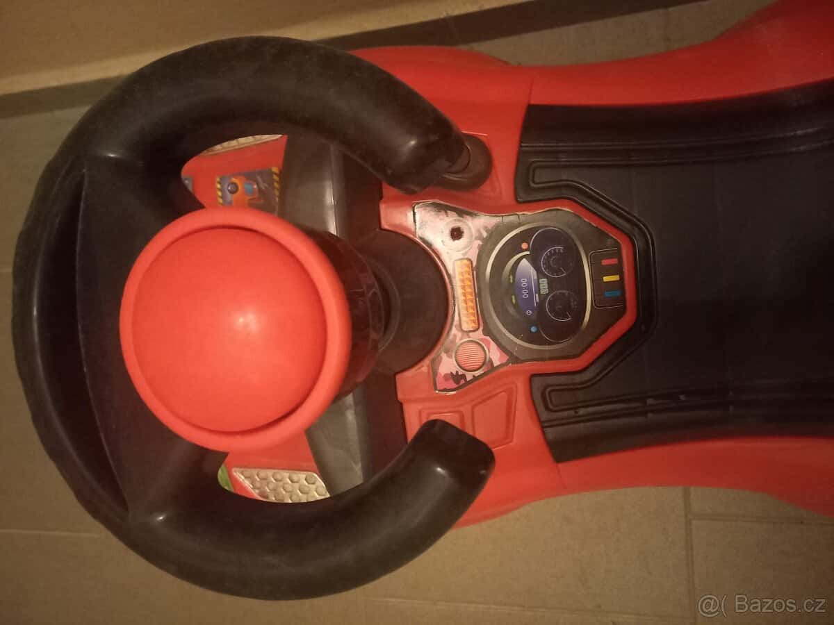 Dětské odrážedlo 1