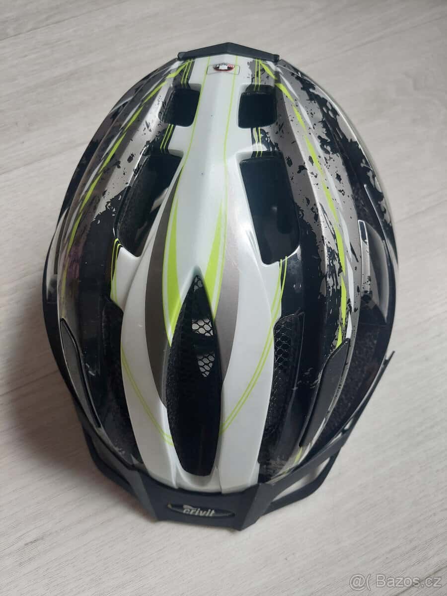 Dětská helma Crivit 1