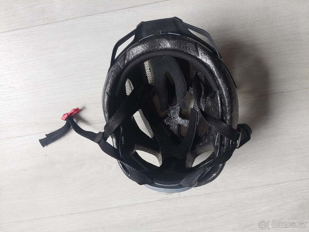 Dětská helma Crivit 2