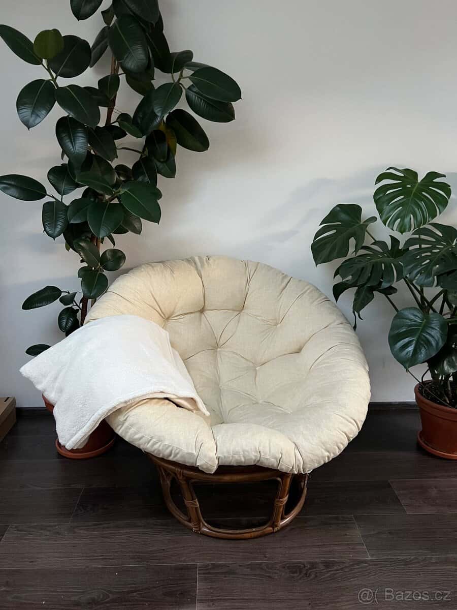 Papasan 4