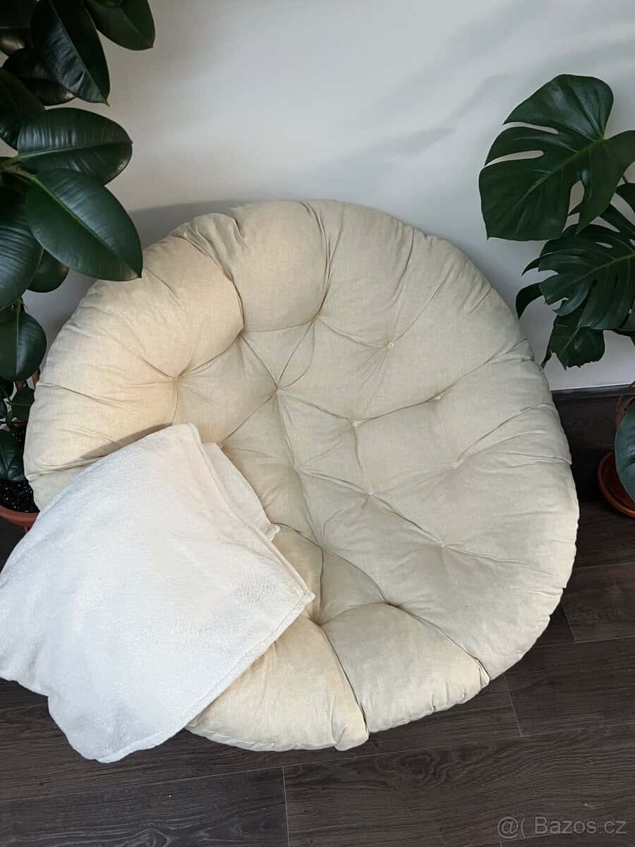 Papasan 8