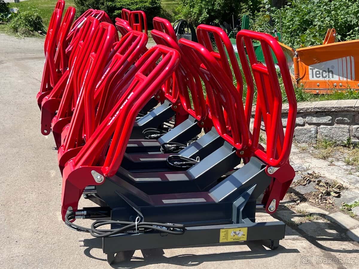 kleště na balíky 2