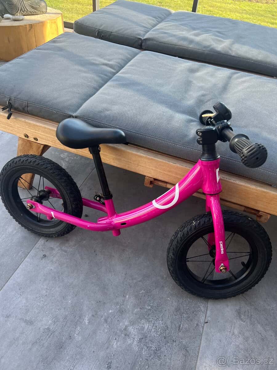 Odrážedlo Pells One 2