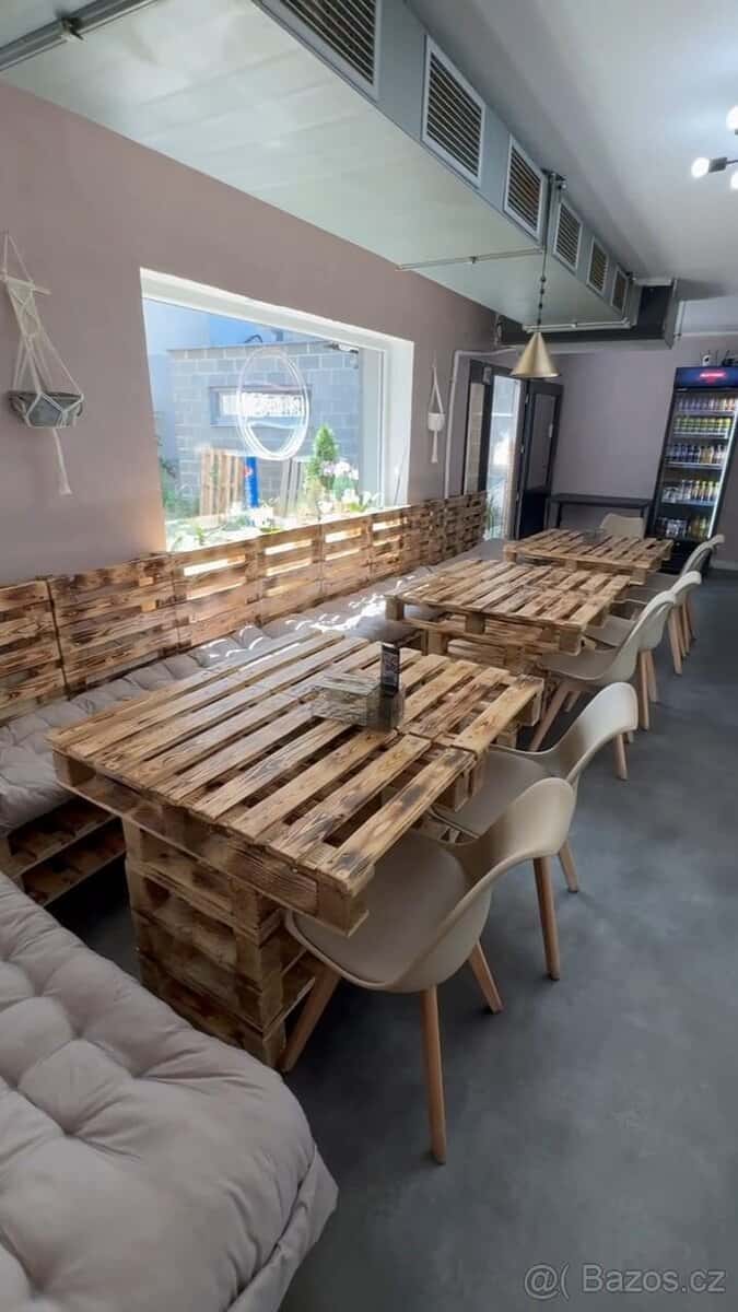 Bistro za odstupné 2