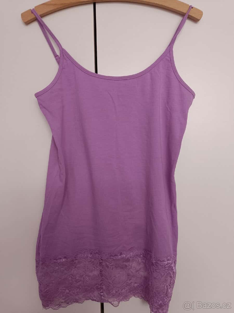 PRODÁM DÁMSKÉ TÍLKA 2