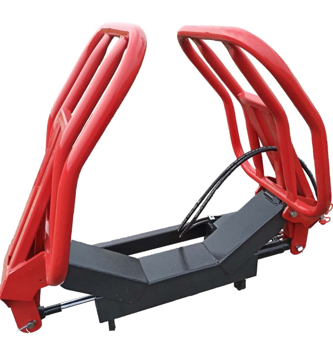 Kleště na balíky 1