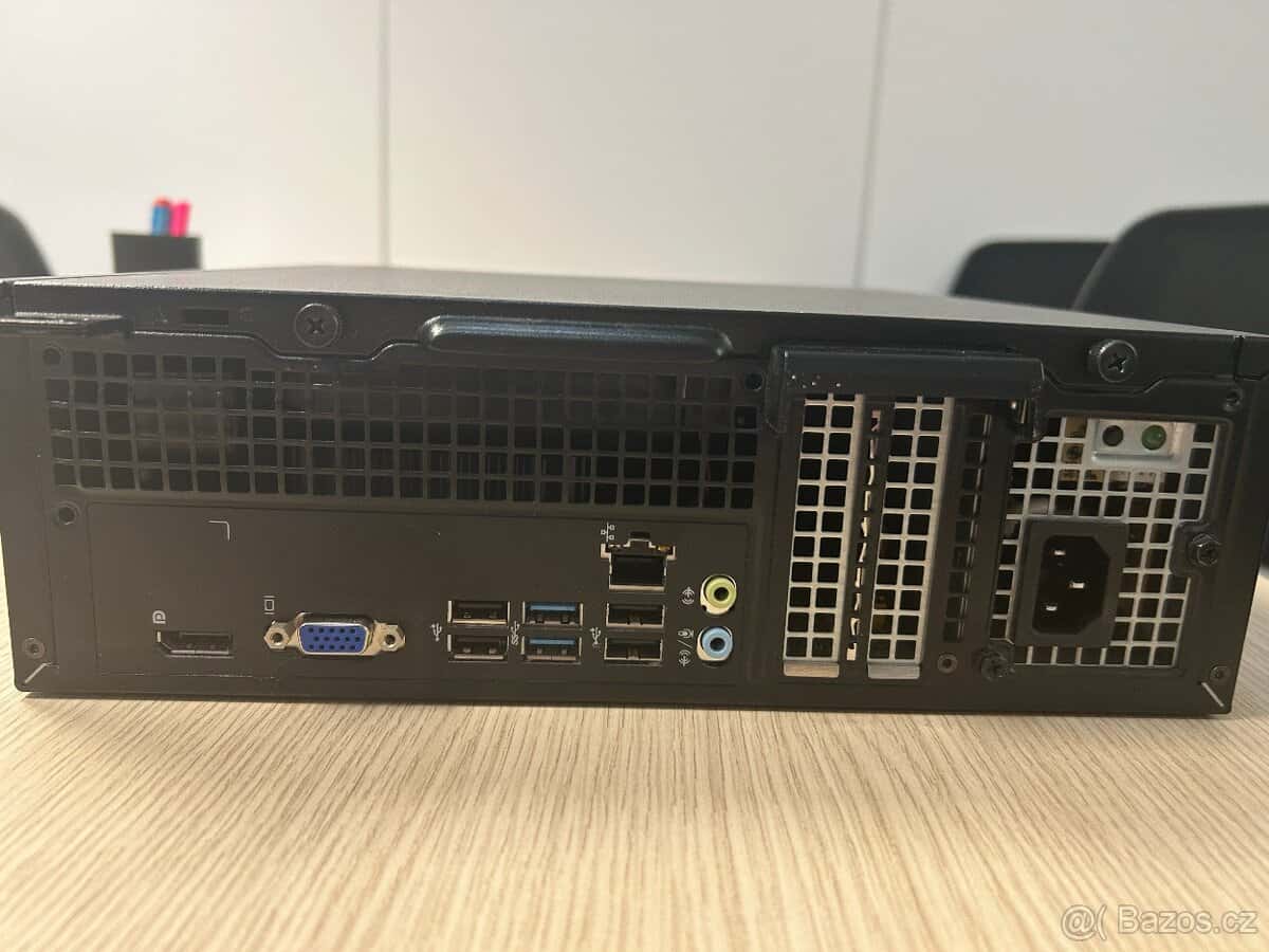 DELL Optiplex 3020 3