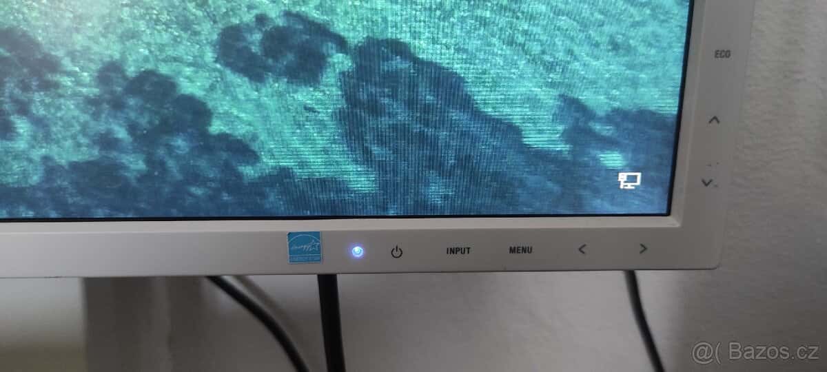 Monitor 24" 2