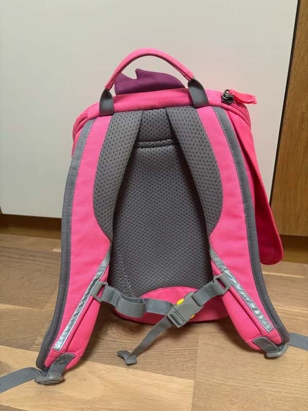 Batůžek Affenzahn 2