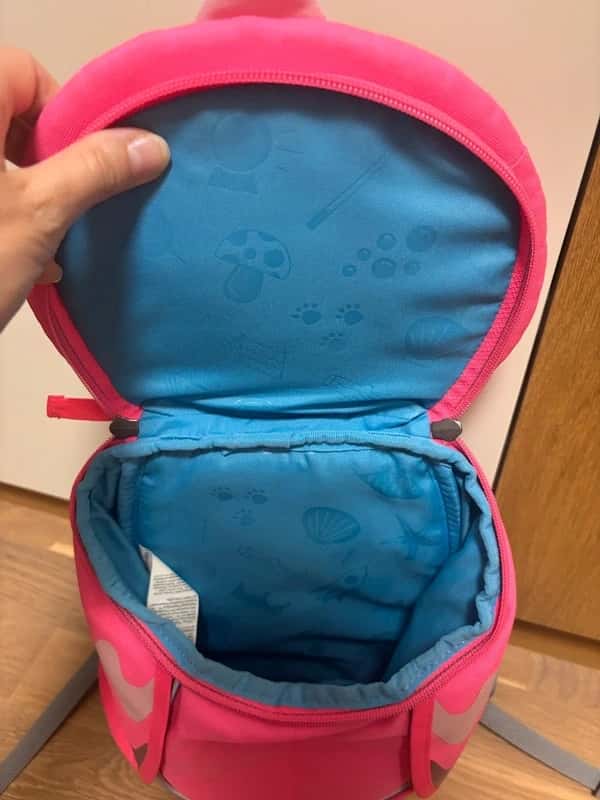 Batůžek Affenzahn 4