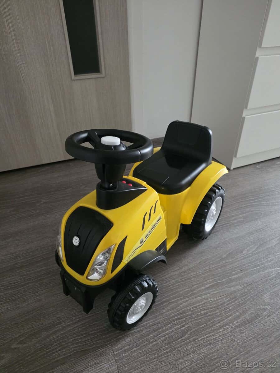 Dětské odrážedlo 1