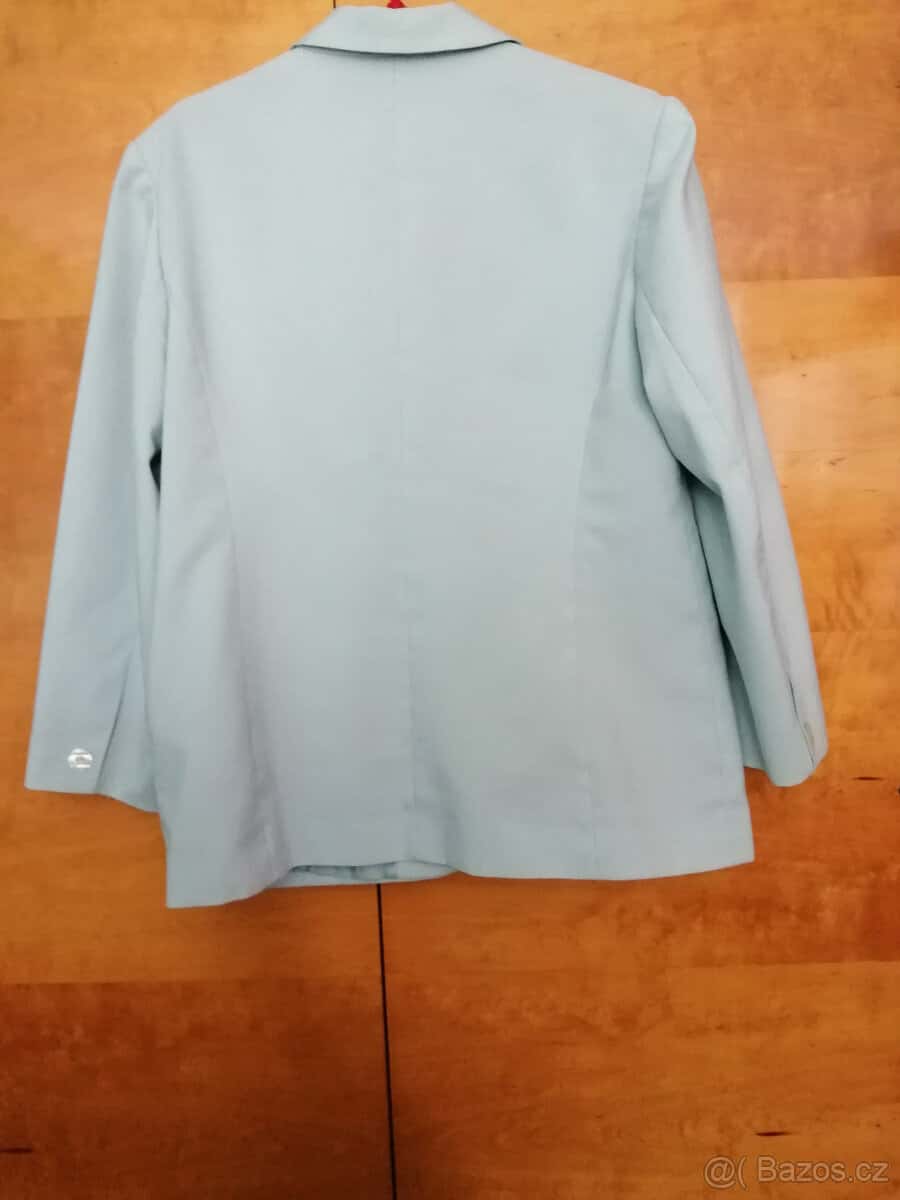 dámské sako 2