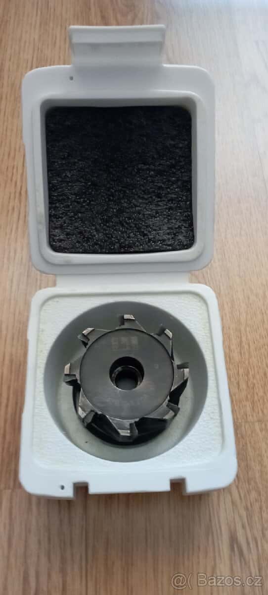 Fréza Walter 63mm 3