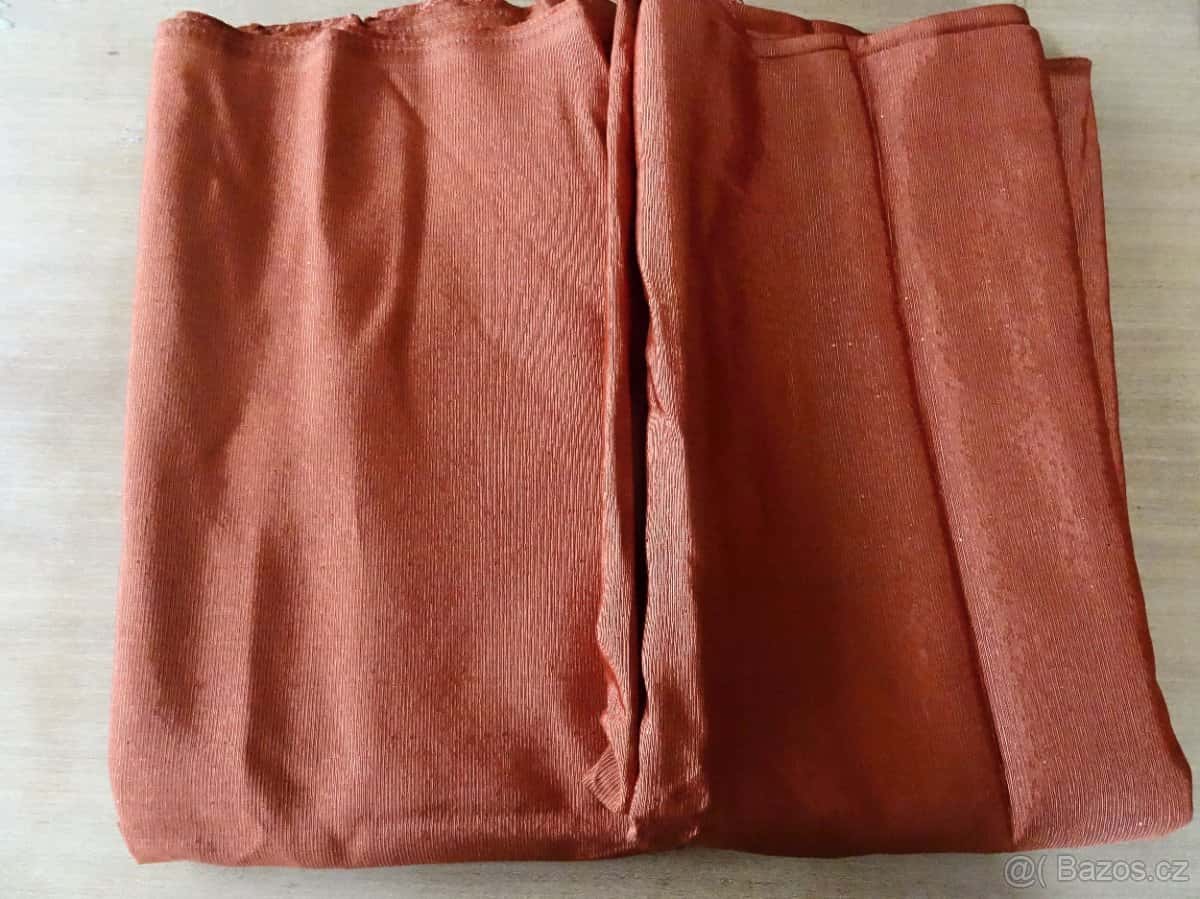 Prodám látky - 2 1